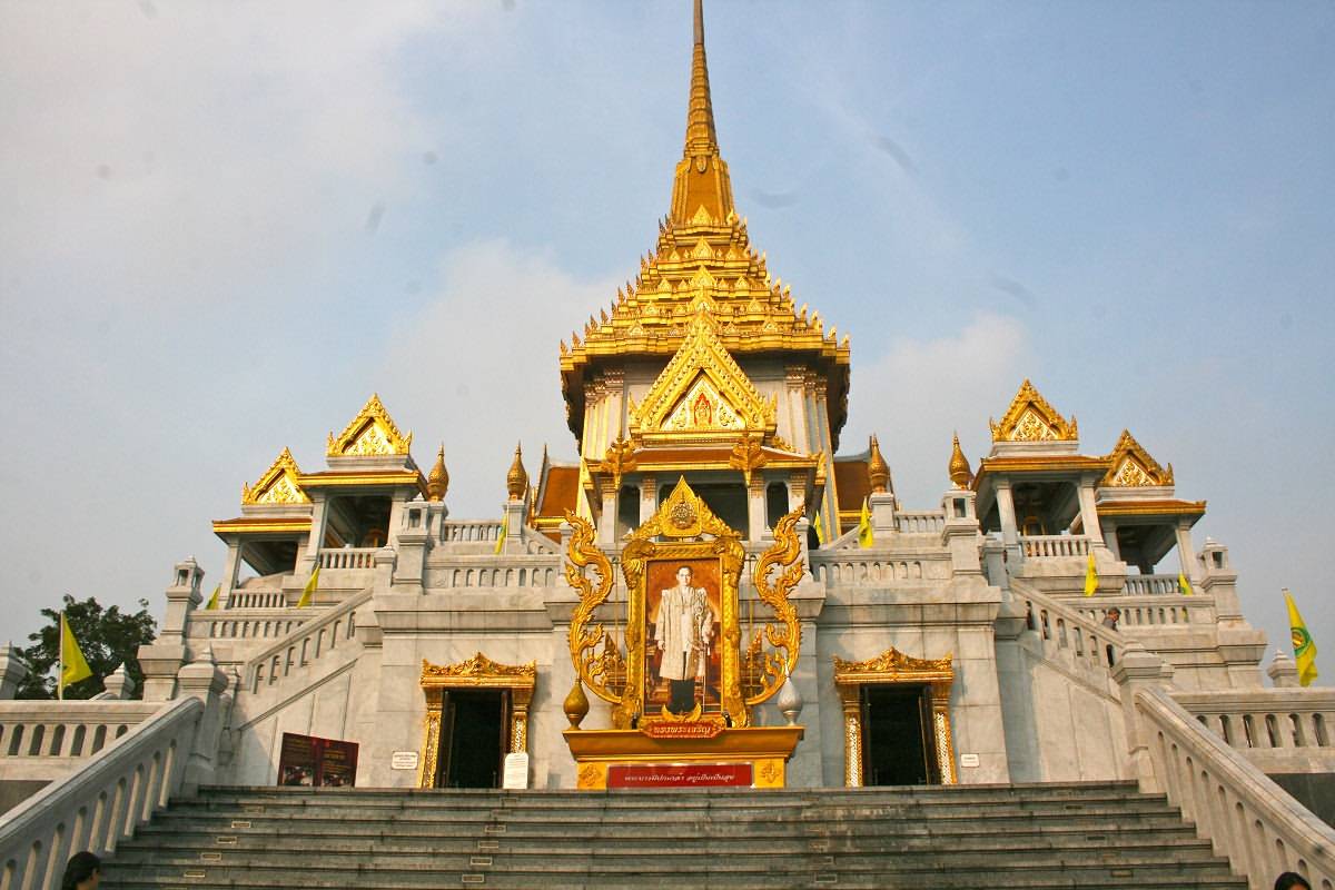 10 Days Thailand|Cambodia UNESCO Tours Bangkok Chiang Mai Chiang Rai Phnom Penh Siem Reap